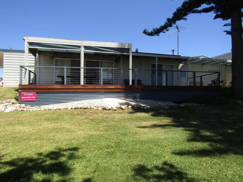 Ocean Devotion - Point Turton - Redcliffe Tourism 0