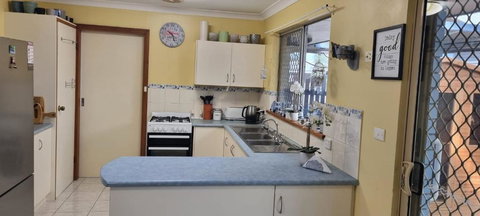 Ocean Street Delight - Redcliffe Tourism 3