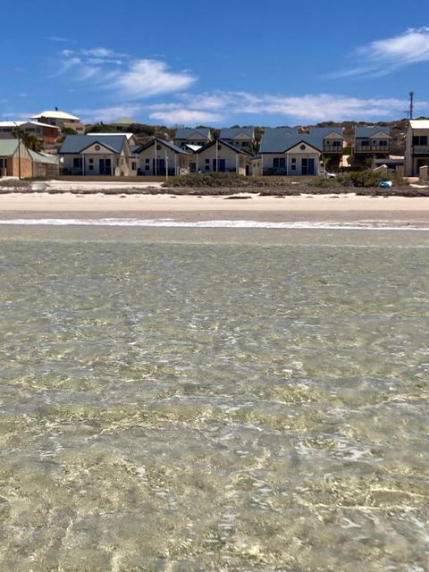 Oceanside Village - Redcliffe Tourism 0