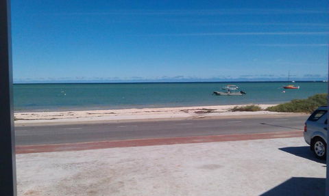 Oceanside Village - Redcliffe Tourism 2