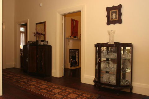 Old Parkes Convent - Redcliffe Tourism 2