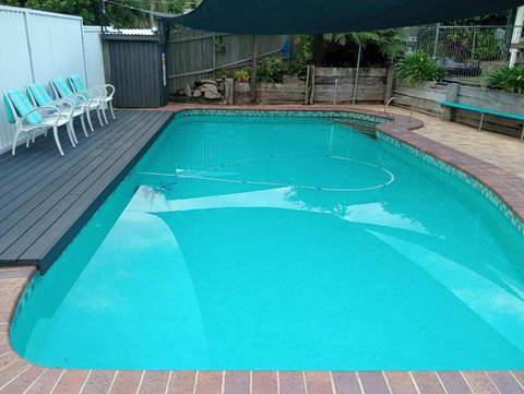 Oleander Cottage - Redcliffe Tourism 0