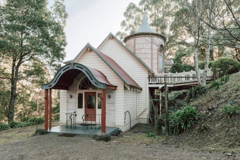 Olinda Sunset Rise Apartment - Redcliffe Tourism 1