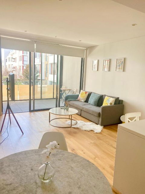 One Bedroom With Roof Top Pool - Redcliffe Tourism 1