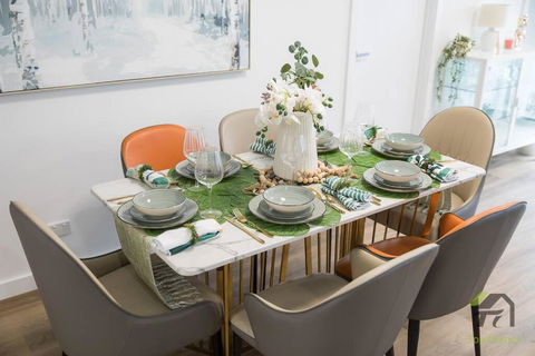 Opulence Oasis House In Colebee - Redcliffe Tourism 2
