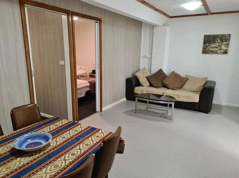 Orchard 2 Bedroom Apartment In Devonport - Redcliffe Tourism 0