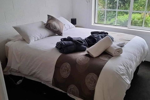 Orchard 2 Bedroom Apartment In Devonport - Redcliffe Tourism 3