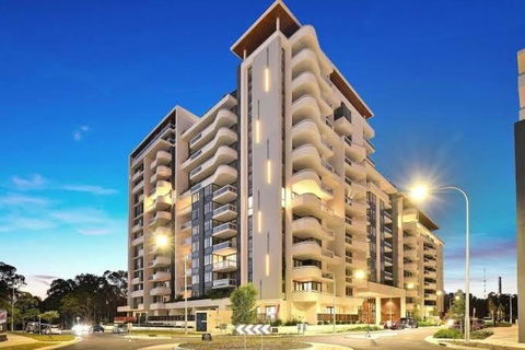 Oviation Sydney Olympic Park - Redcliffe Tourism 0