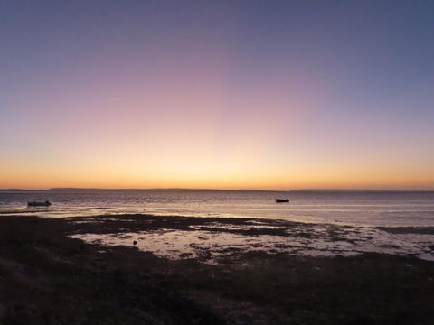 PACEYS PLACE - Redcliffe Tourism 0