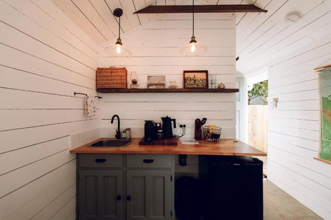 Pelham Cottage, Kondalilla Falls - Redcliffe Tourism 1