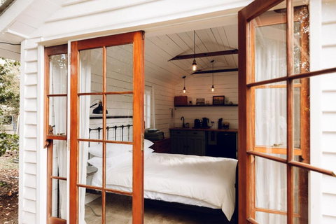 Pelham Cottage, Kondalilla Falls - Redcliffe Tourism 0