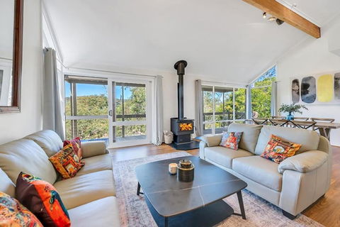 Parvatii-Perfect Adelaide Escape-15 Mins To City & Wineries - Redcliffe Tourism 1
