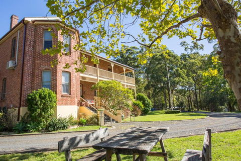 Palmyra B&B - Redcliffe Tourism 0