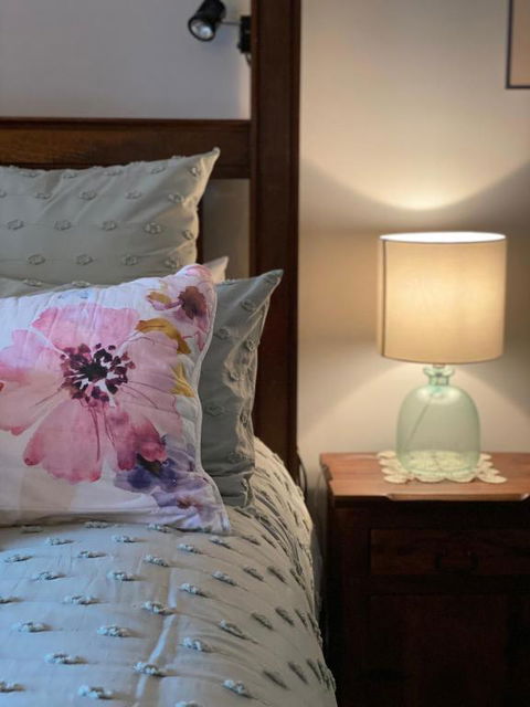 Palmyra B&B - Redcliffe Tourism 2