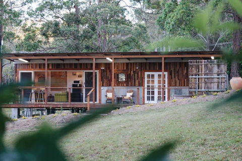 Palmyra B&B - Redcliffe Tourism 1