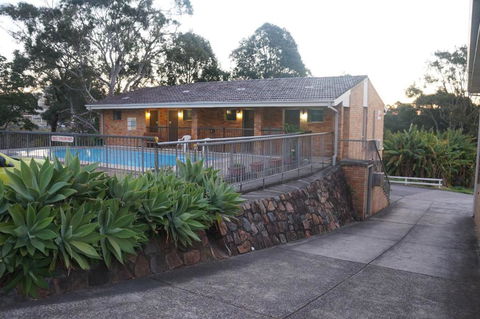 Panorama Motor Inn - Redcliffe Tourism 1