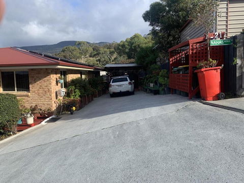 Papa Joe - Redcliffe Tourism 1