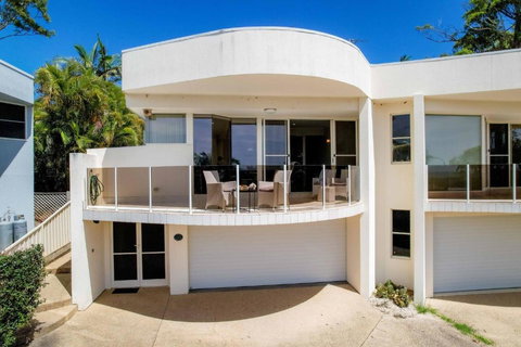 Paradise View @ Bonny Hills - Redcliffe Tourism 2