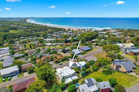 Paradise View @ Bonny Hills - Redcliffe Tourism 1