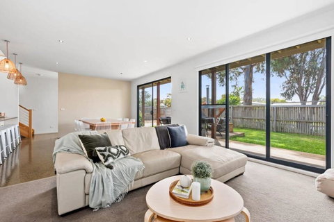 Park View Coastal Oasis Barwon Heads Pet Friendly - Redcliffe Tourism 2