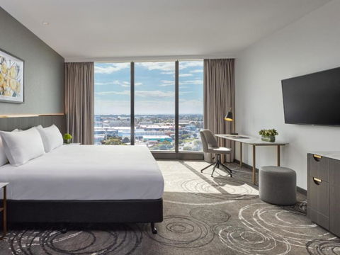 PARKROYAL Monash Melbourne - Redcliffe Tourism 2