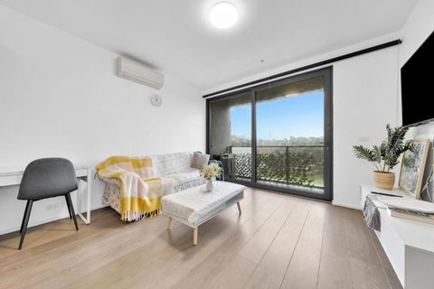 Parkview Apartment In Parkville - Redcliffe Tourism 1