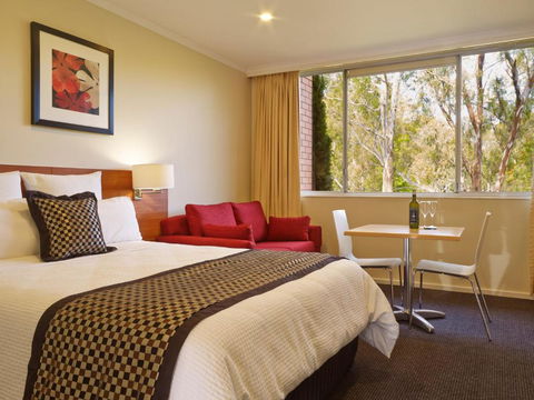 Parkview Motor Inn And Apartments - Redcliffe Tourism 0