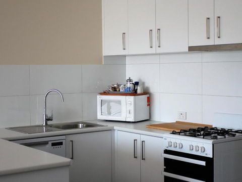 Parkview Motor Inn And Apartments - Redcliffe Tourism 1