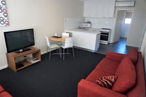 Parkview Motor Inn And Apartments - Redcliffe Tourism 2