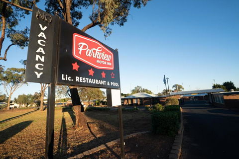 Parkview Motor Inn - Redcliffe Tourism 3
