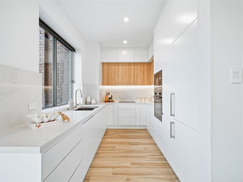 Peach At Palm View Collective - Redcliffe Tourism 1