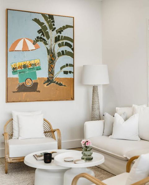 Peach At Palm View Collective - Redcliffe Tourism 3