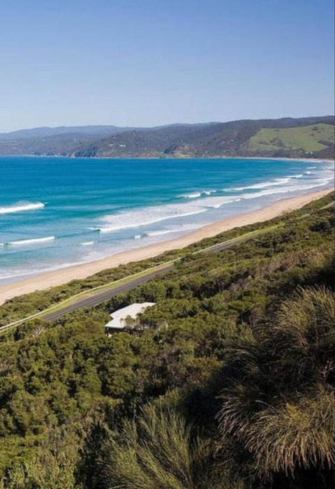 Pelican Views - Fairhaven - Redcliffe Tourism 2