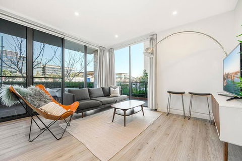Penrith 3Br Apt Close ToTrain Station & Shopping - Redcliffe Tourism 0
