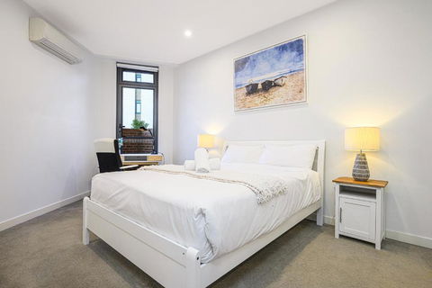 Penrith 3Br Apt Close ToTrain Station & Shopping - Redcliffe Tourism 3