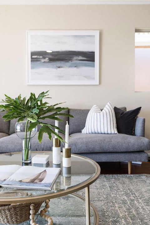 Panoramic Water View Apartment - Redcliffe Tourism 3