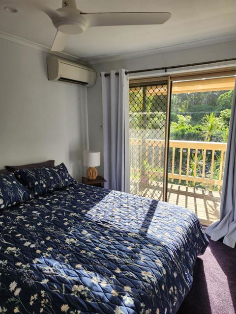 Poinciana Room - Redcliffe Tourism 0