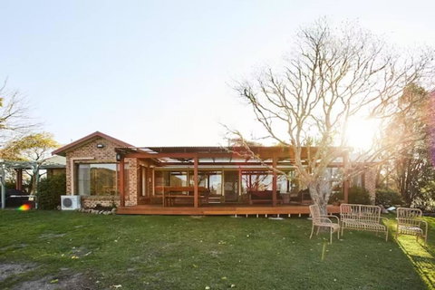 Peppercorns Riverside Farm Stay - Redcliffe Tourism 3