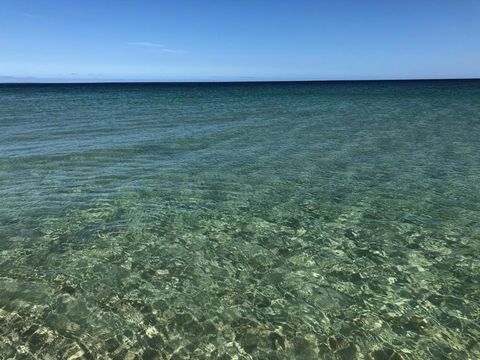 Peppermint Grove Beach Holiday Park - Redcliffe Tourism 3