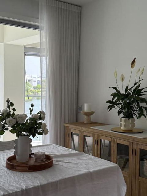 Perfect Summer Lake House - Redcliffe Tourism 1