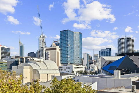Perth Prime Located 2BDR 1PRK - Redcliffe Tourism 0