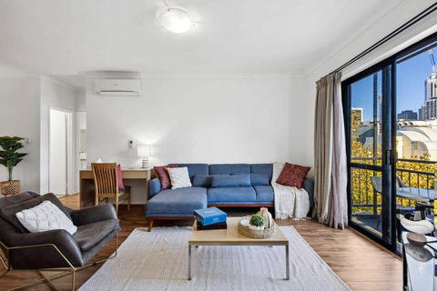 Perth Prime Located 2BDR 1PRK - Redcliffe Tourism 3