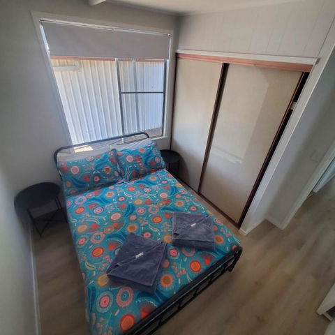 Pioneer Caravan Park - Redcliffe Tourism 1