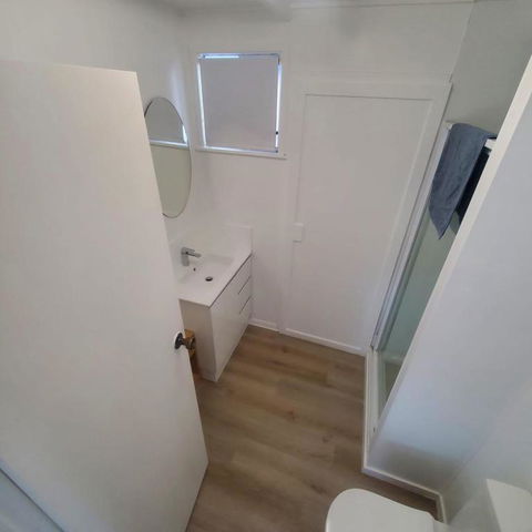 Pioneer Caravan Park - Redcliffe Tourism 3