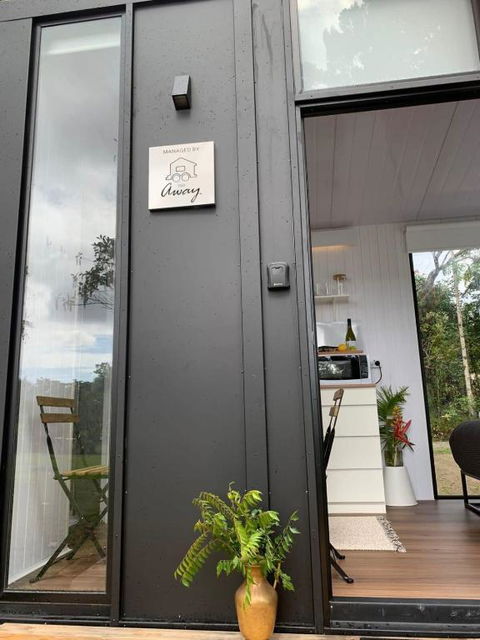Piyar Tiny Haven By Tiny Away - Redcliffe Tourism 2