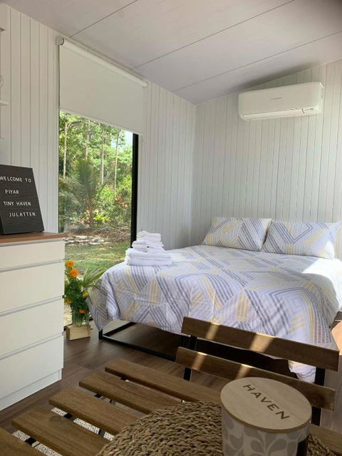 Piyar Tiny Haven By Tiny Away - Redcliffe Tourism 3