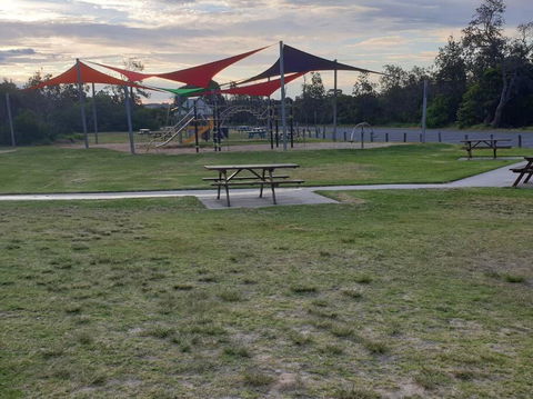 Play@Lakes - Redcliffe Tourism 3
