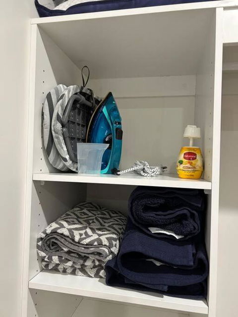 Plush Apartment On Mort - Redcliffe Tourism 3