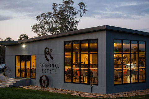 Pomonal Estate Villas - Redcliffe Tourism 0