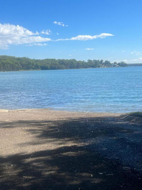 Poppies Lakeview Terrace - 2 Bedroom - Redcliffe Tourism 0